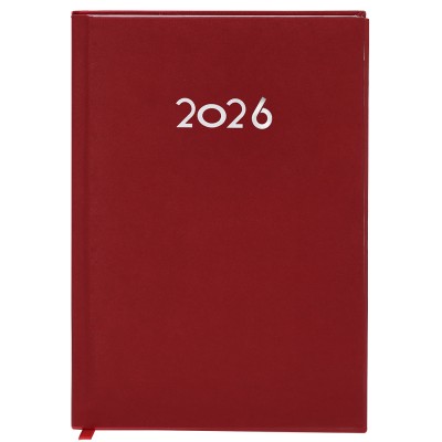 Agenda formato A5 da stampare - cod. MK21287